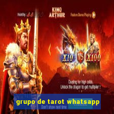 grupo de tarot whatsapp